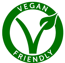 logo vegan