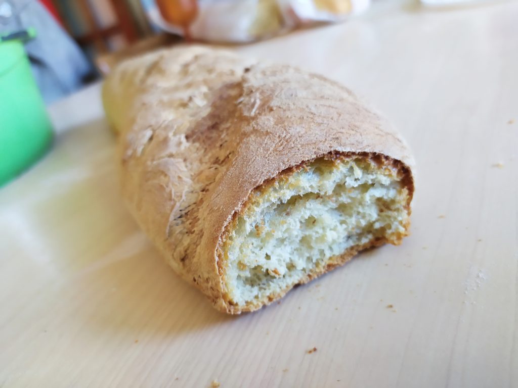 Comment faire du pain maison, sans machine à pain ? – do it yourself lille