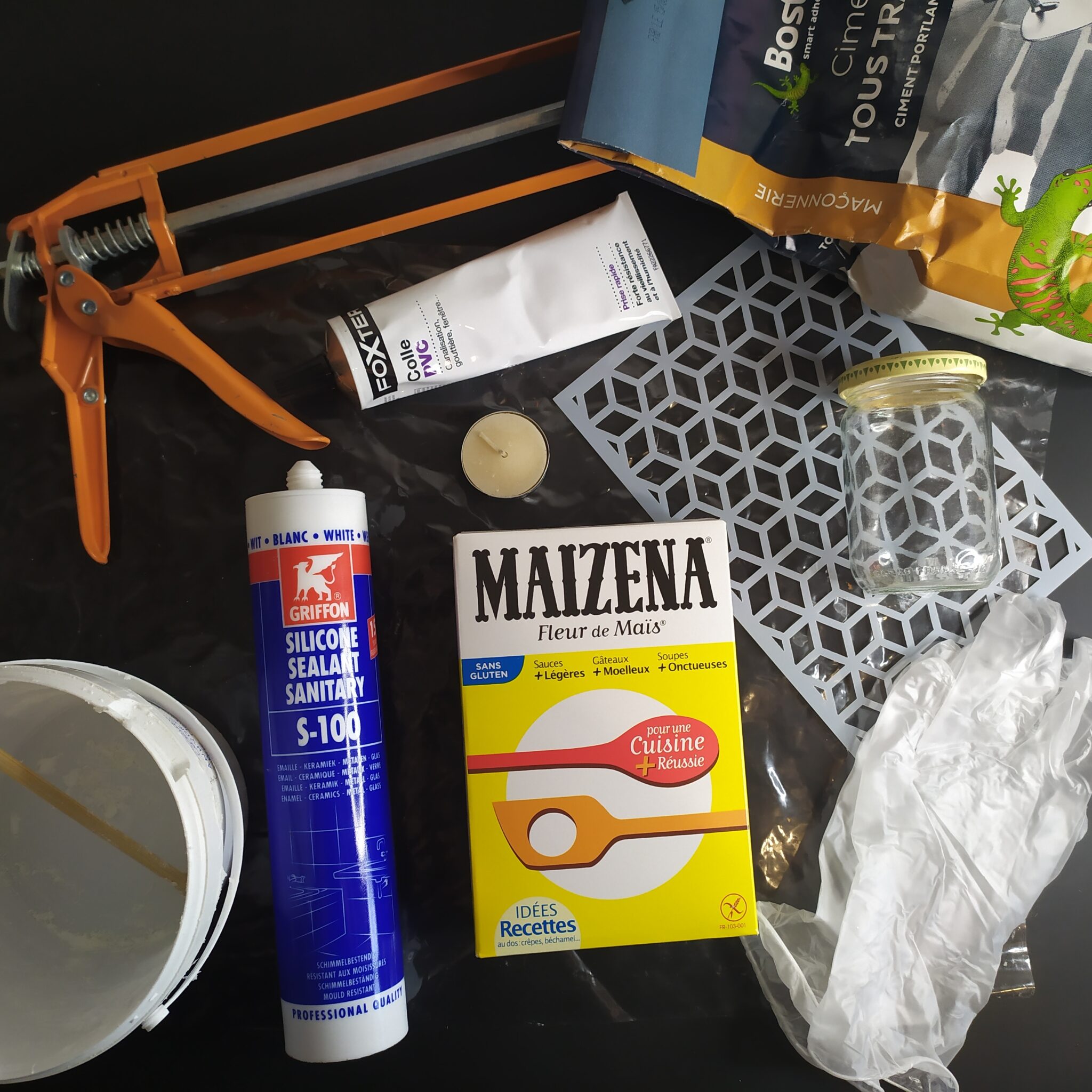 Comment faire des moules en silicone soimême? do it yourself lille — free download