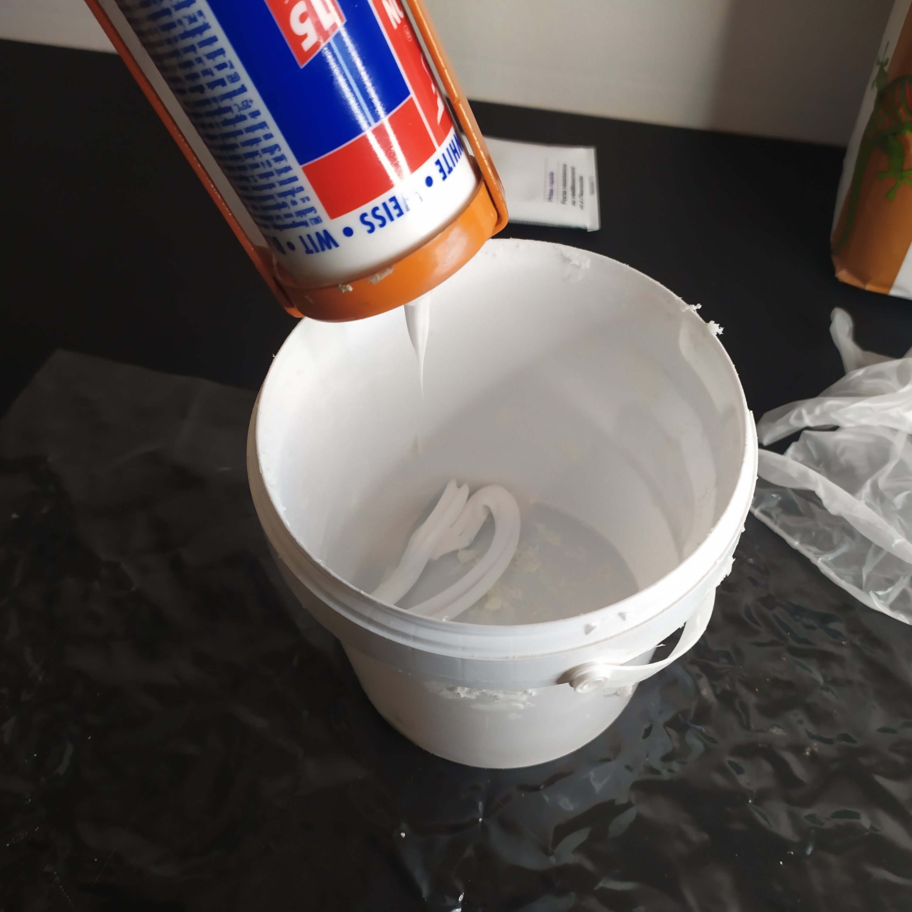 Moule à Leurres Souples BUGMOLDS – DIY – Plastisol – Pour Pêche (bass, Truite…)