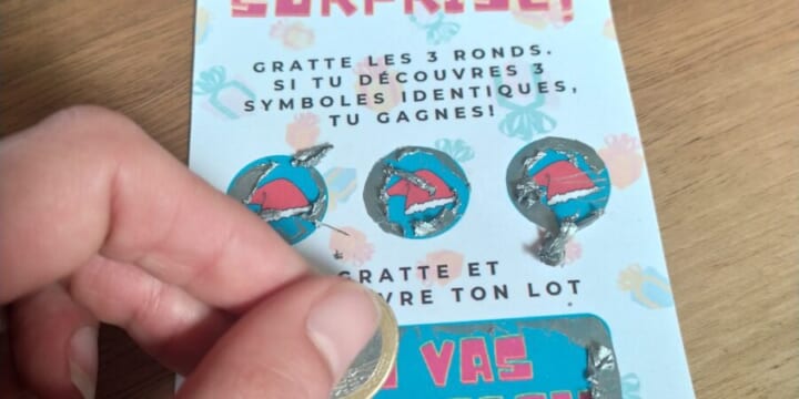 Tuto : Comment faire des cartes à gratter ? – do it yourself lille